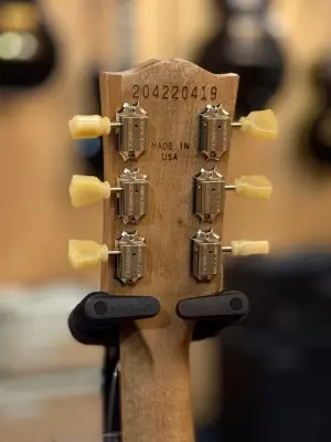 Gibson - LPTR00SHNH 2